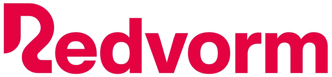 LogoRedvorm-rood